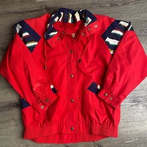 Sailor Jacket Vintage